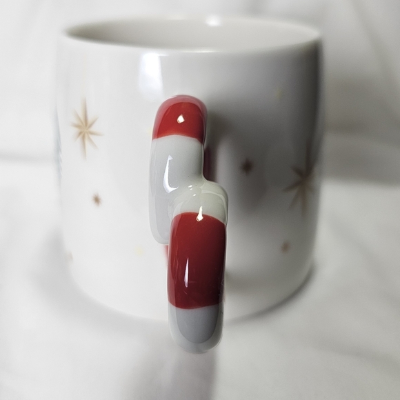 Starbucks Holiday Mug - Picture 4 of 7